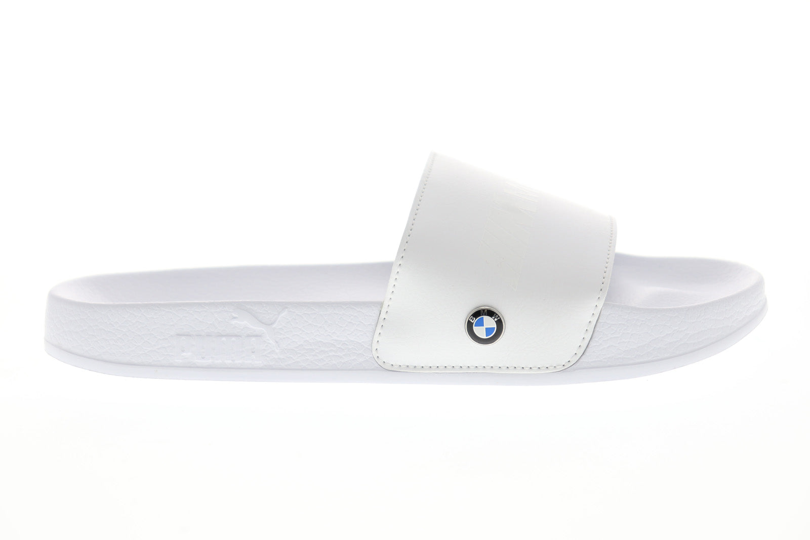 bmw motorsport flip flops