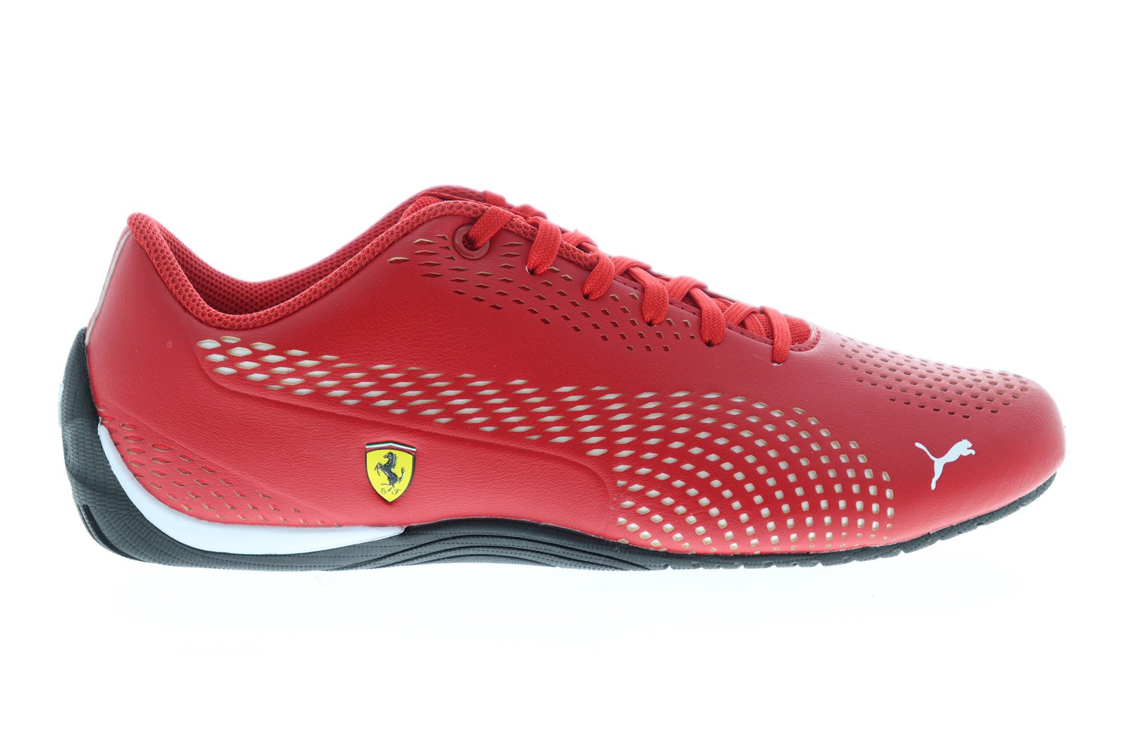 scuderia ferrari drift cat 5 ultra ii men's shoes