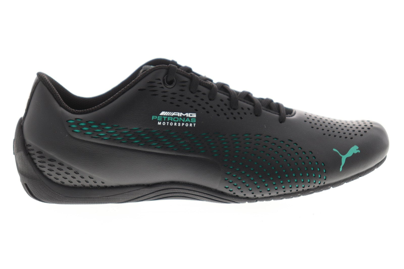 puma mercedes drift cat 5 ultra ii