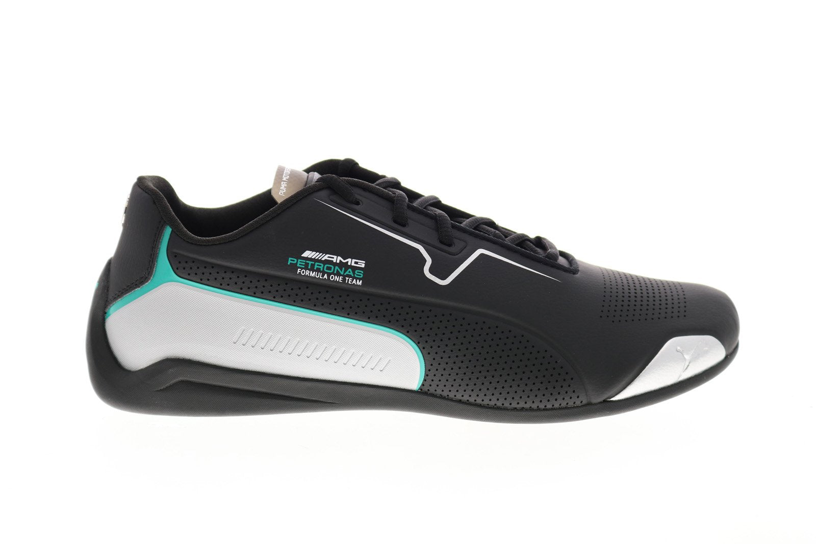 Puma MAPM Drift Cat 8 30650201 Mens Black Motorsport Sneakers Shoes ...