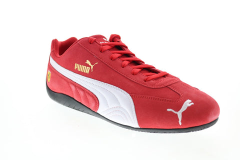 Puma Scuderia Speedcat Mens Inspired Sneakers S - Ruze Shoes