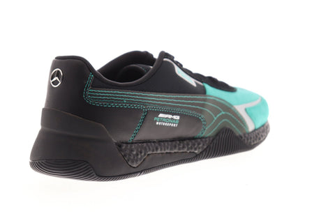 puma mercedes amg petronas speed hybrid