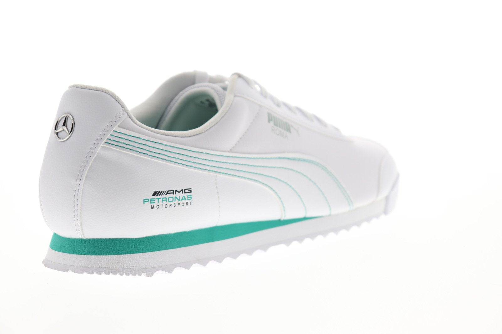 Las mejores 100 + Puma mercedes roma - Akillipazarim