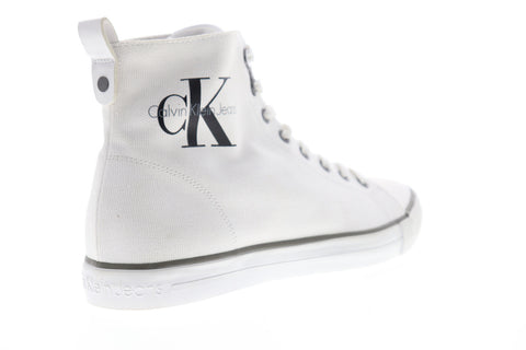 calvin klein arthur canvas