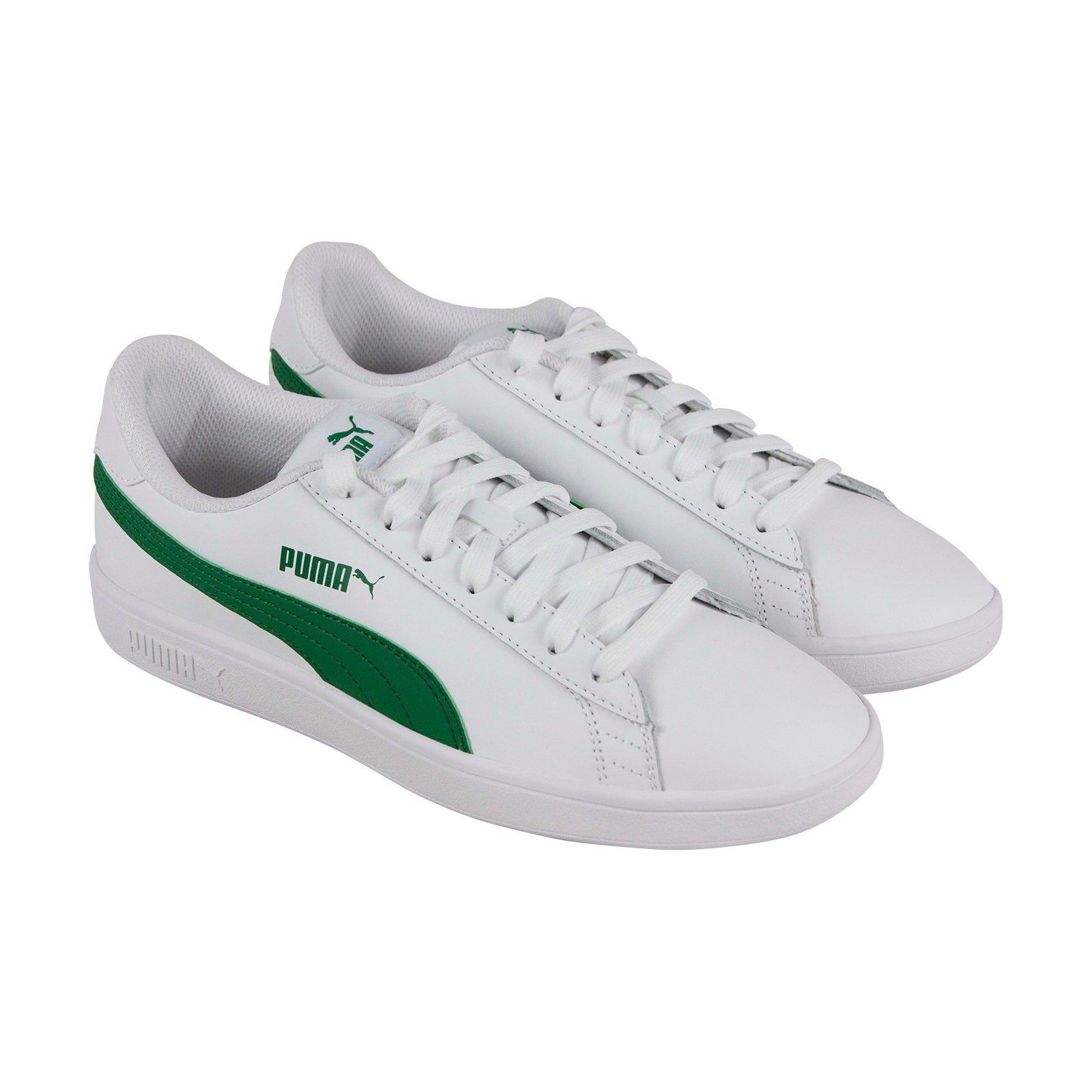 puma smash men's casual shoes