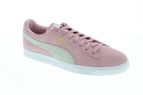 pink puma shoes mens