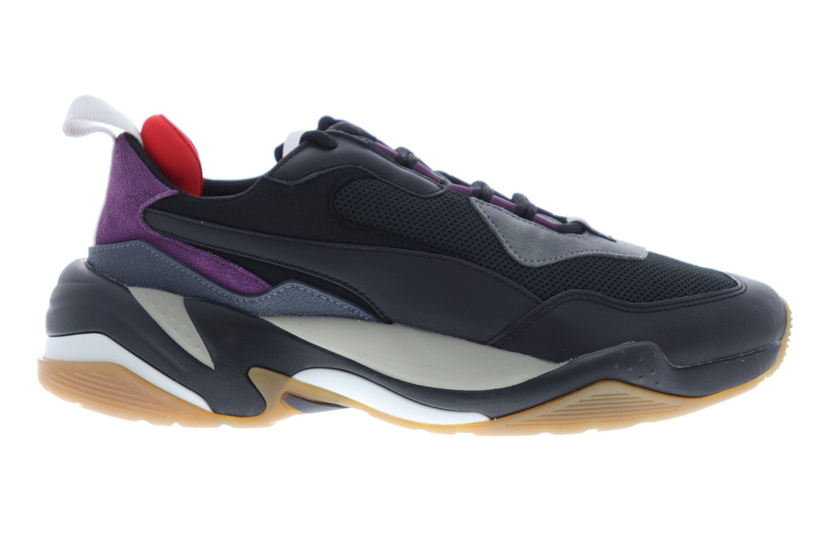 puma thunder spectra promo