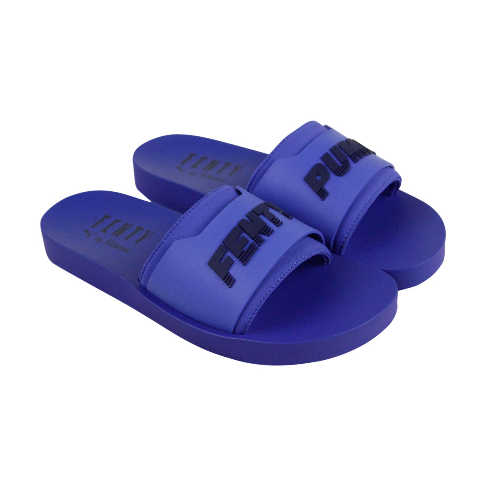 puma flip flops womens rihanna