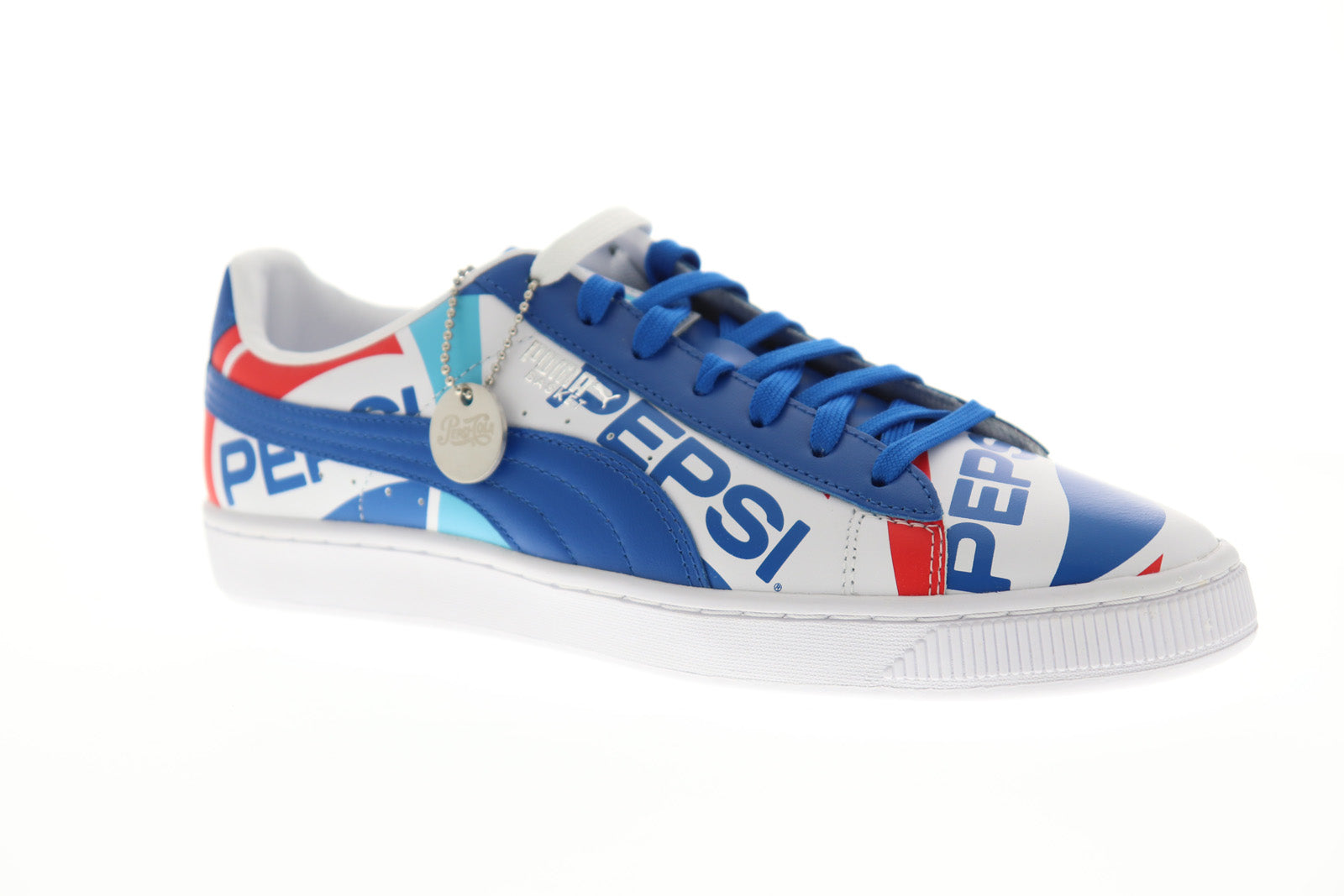 puma basket x pepsi