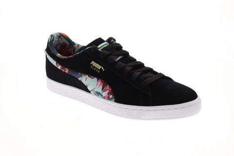 puma secret garden black