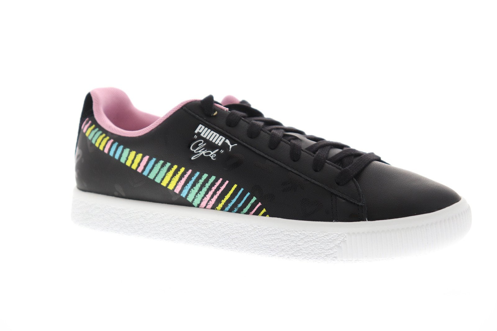 puma clyde bradley theodore