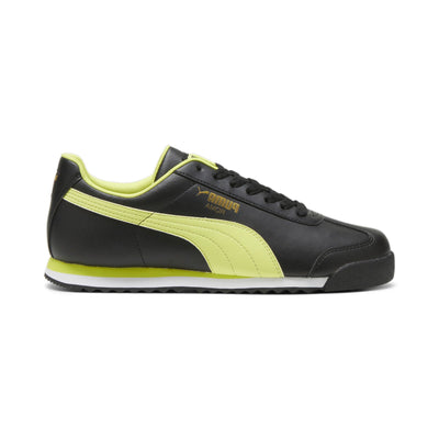 Tênis Puma Trendy X Sparco Speedfusion Maize-white [PUMABRSKU05805