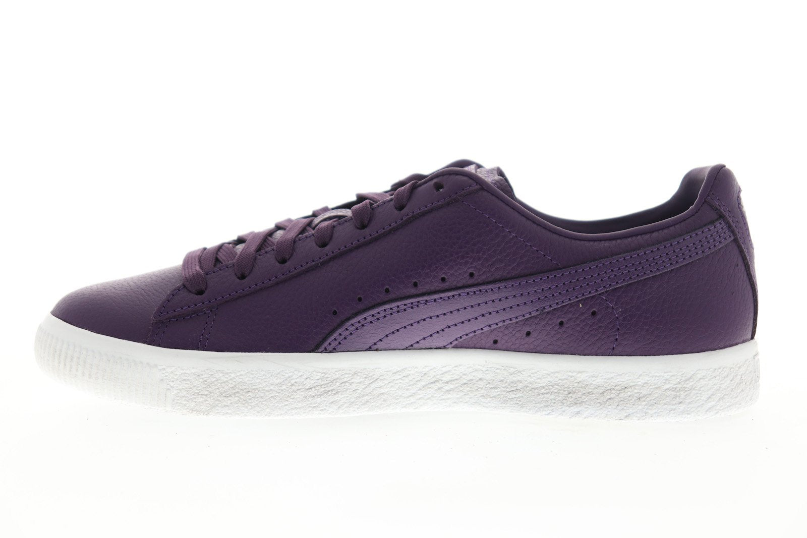 purple puma clyde