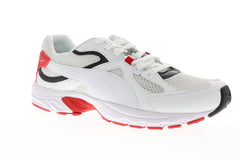 lucha Avispón tuberculosis Puma Axis Plus 90S 37028709 Mens White Mesh Lifestyle Sneakers Shoes - Ruze  Shoes