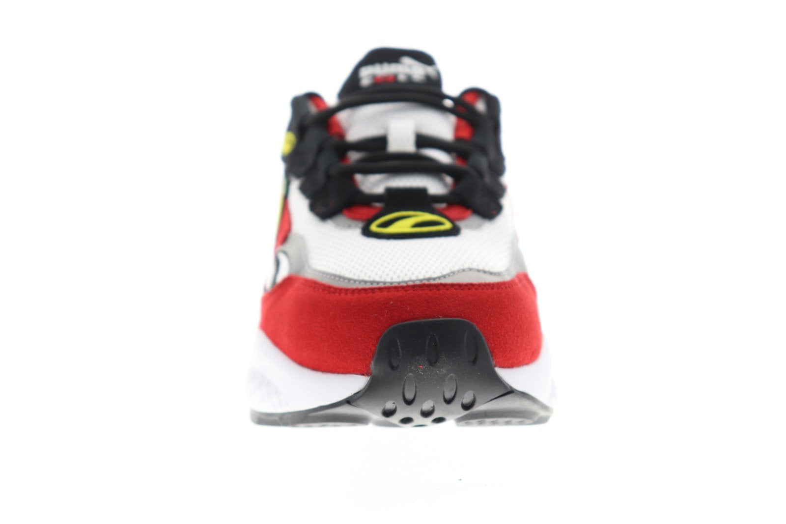 scuderia ferrari cell venom sneakers