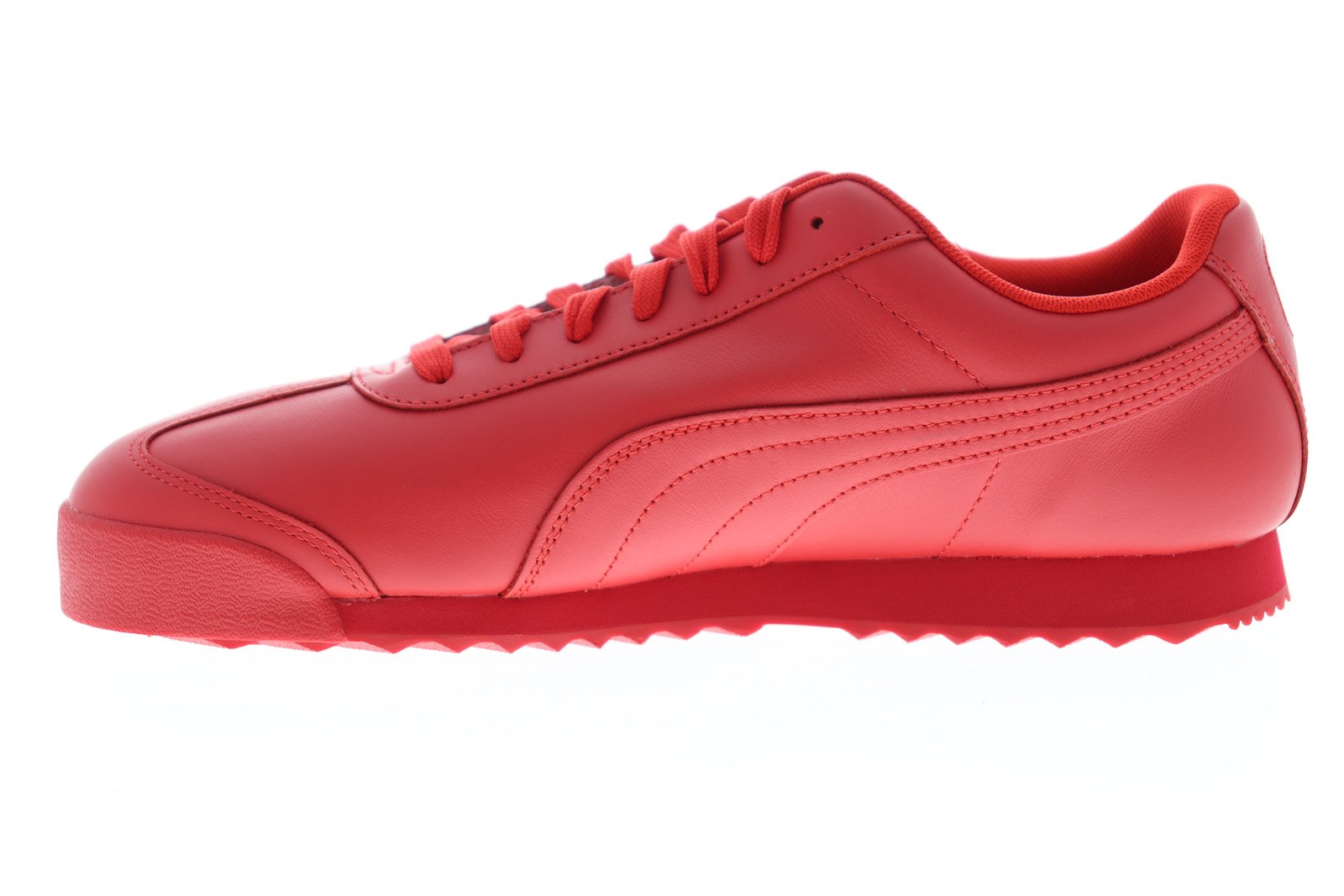 puma roma all red