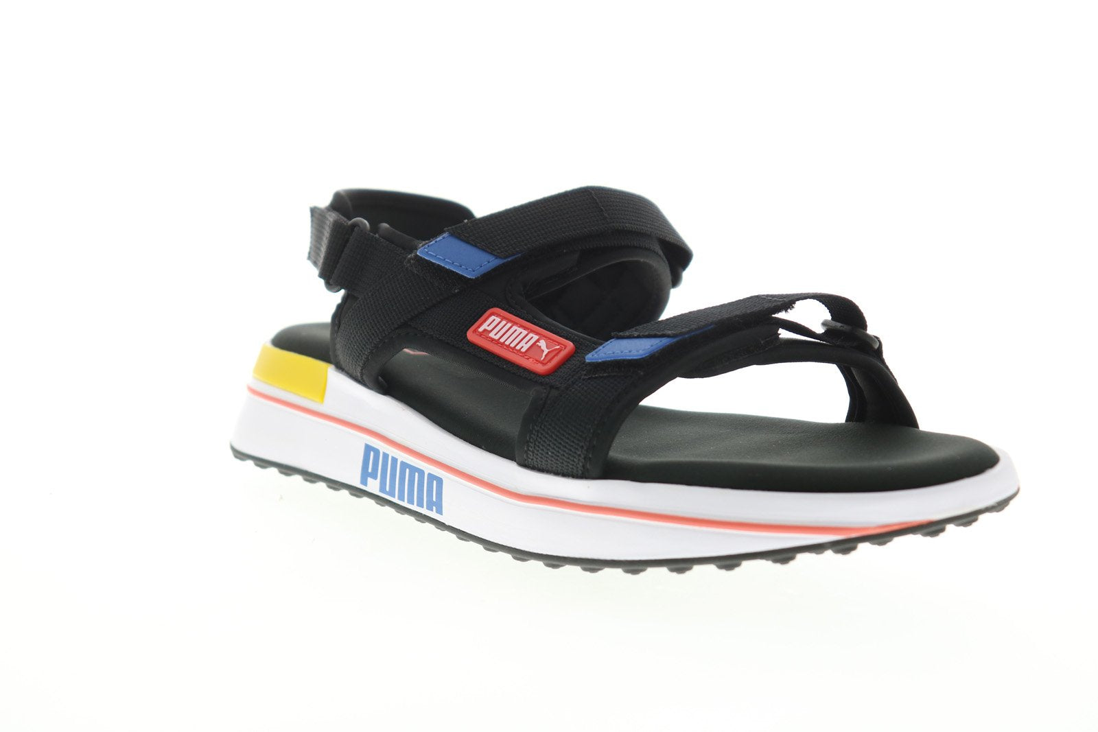 unisex puma future rider sandals