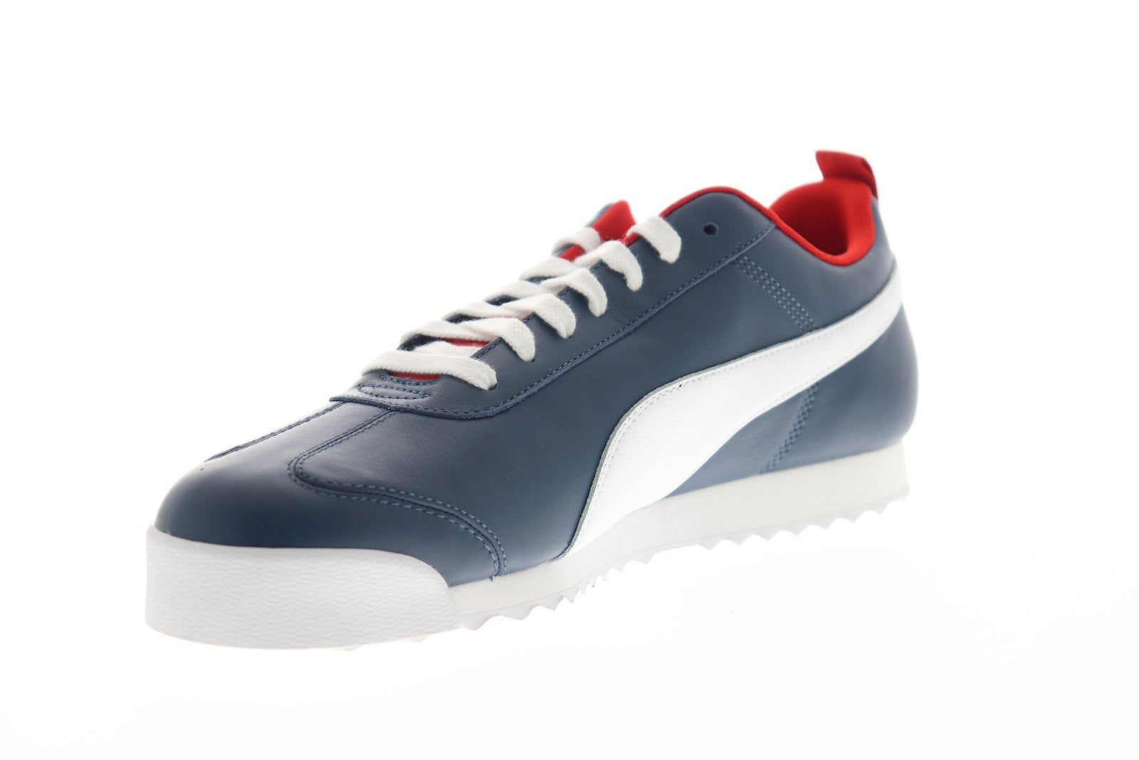 puma roma high top