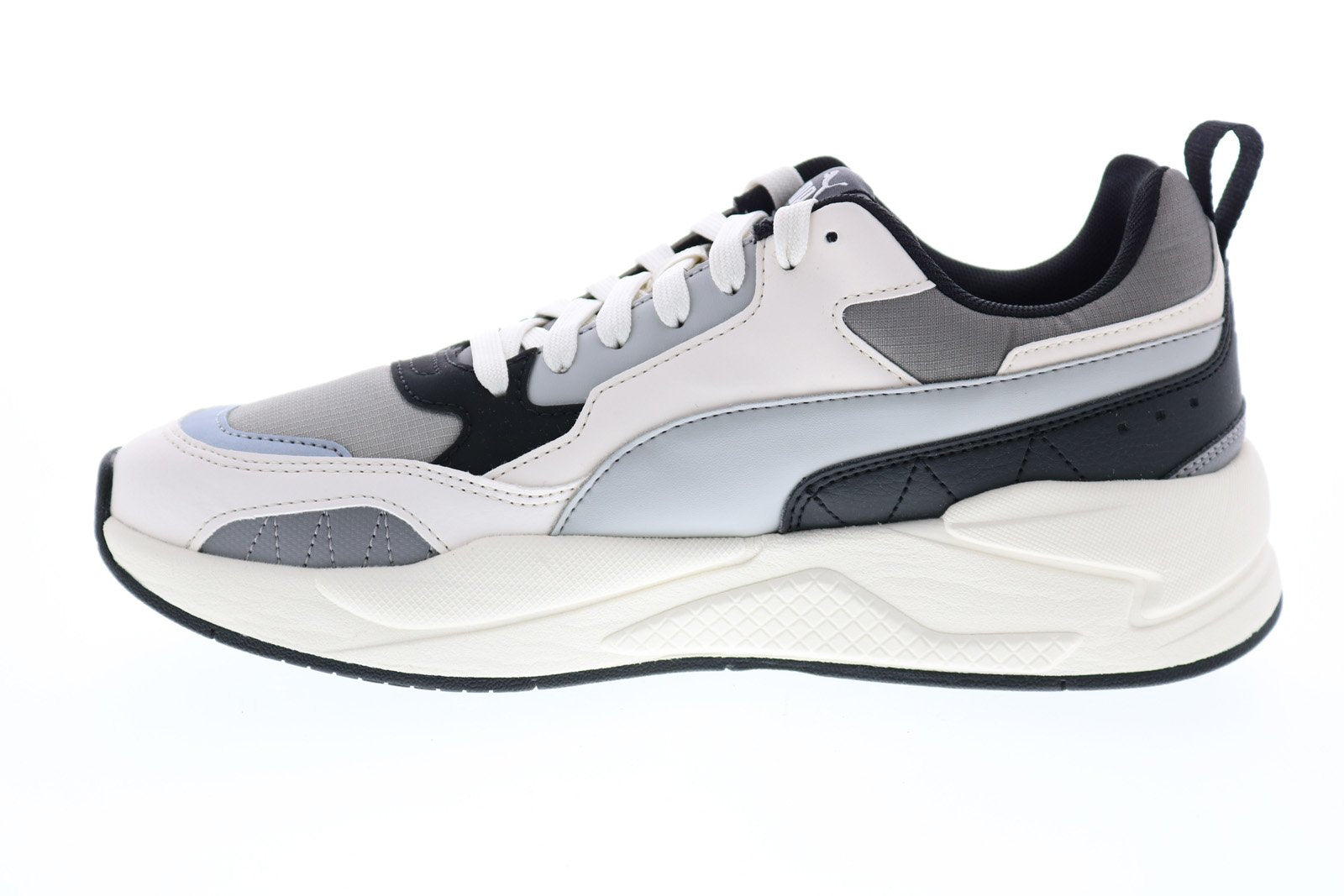Puma X-Ray 2 Square Pack 37412103 Mens Gray Lifestyle Sneakers Shoes ...