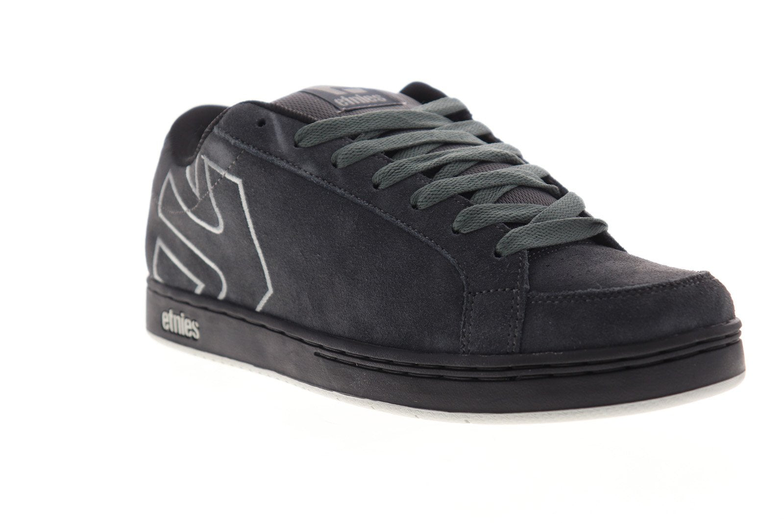 etnies kingpin shoes