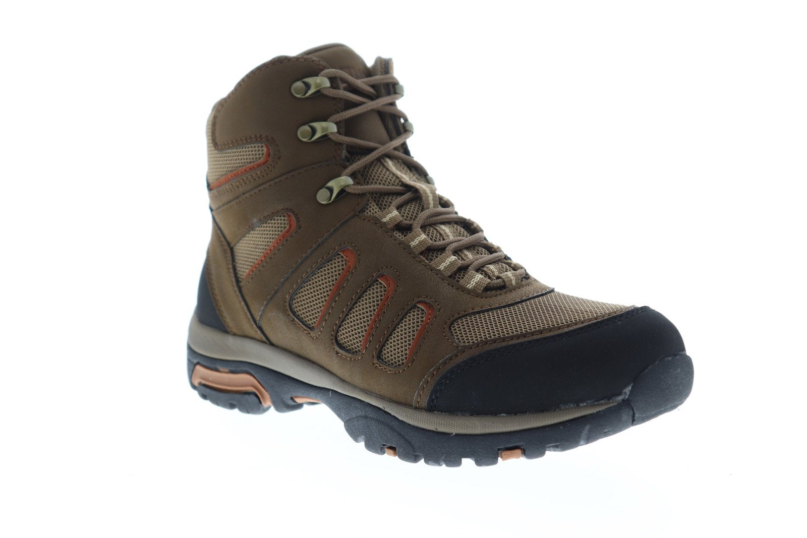 eastland hickory hiking boots