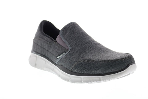 Reafirmar terminar calibre Skechers Equalizer Forward Thinking 51504 Mens Gray Lifestyle Sneakers -  Ruze Shoes
