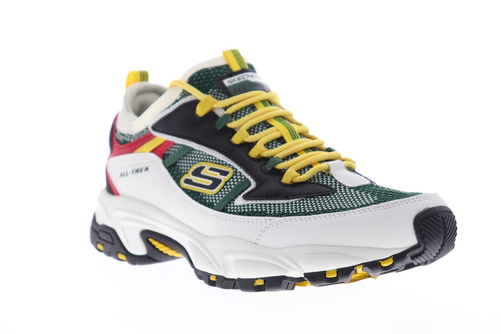 skechers stamina berendo sneaker