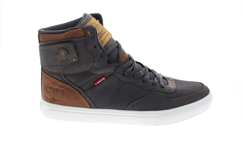 men's jeffrey high top sneaker