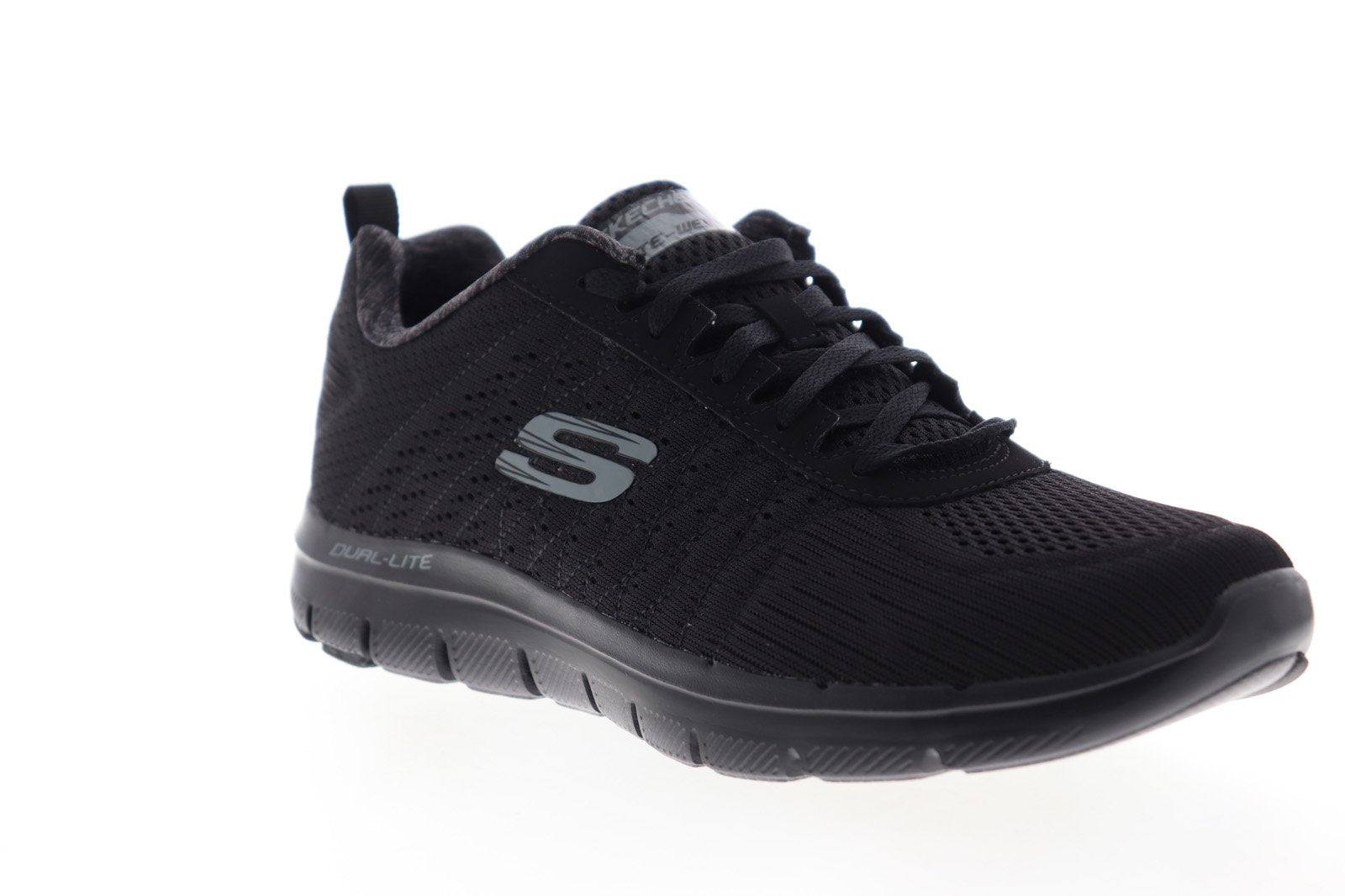Agrícola santo Egomanía Skechers Flex Advantage 2.0 The Happs 52185 Mens Black Lifestyle Sneak -  Ruze Shoes