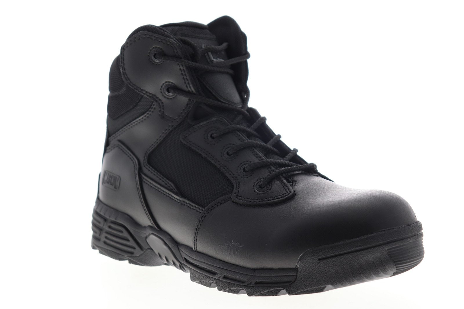 magnum lightweight boots