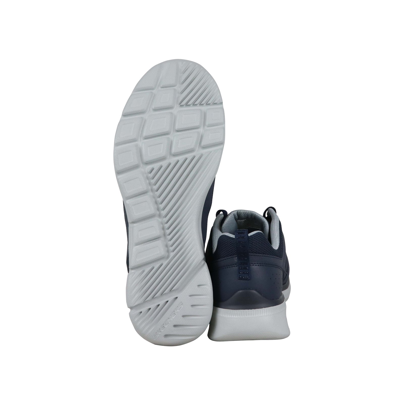 Receptor Asimilar administración Skechers Equalizer 3.0 Deciment 52940 Mens Blue Casual Lifestyle Sneak -  Ruze Shoes