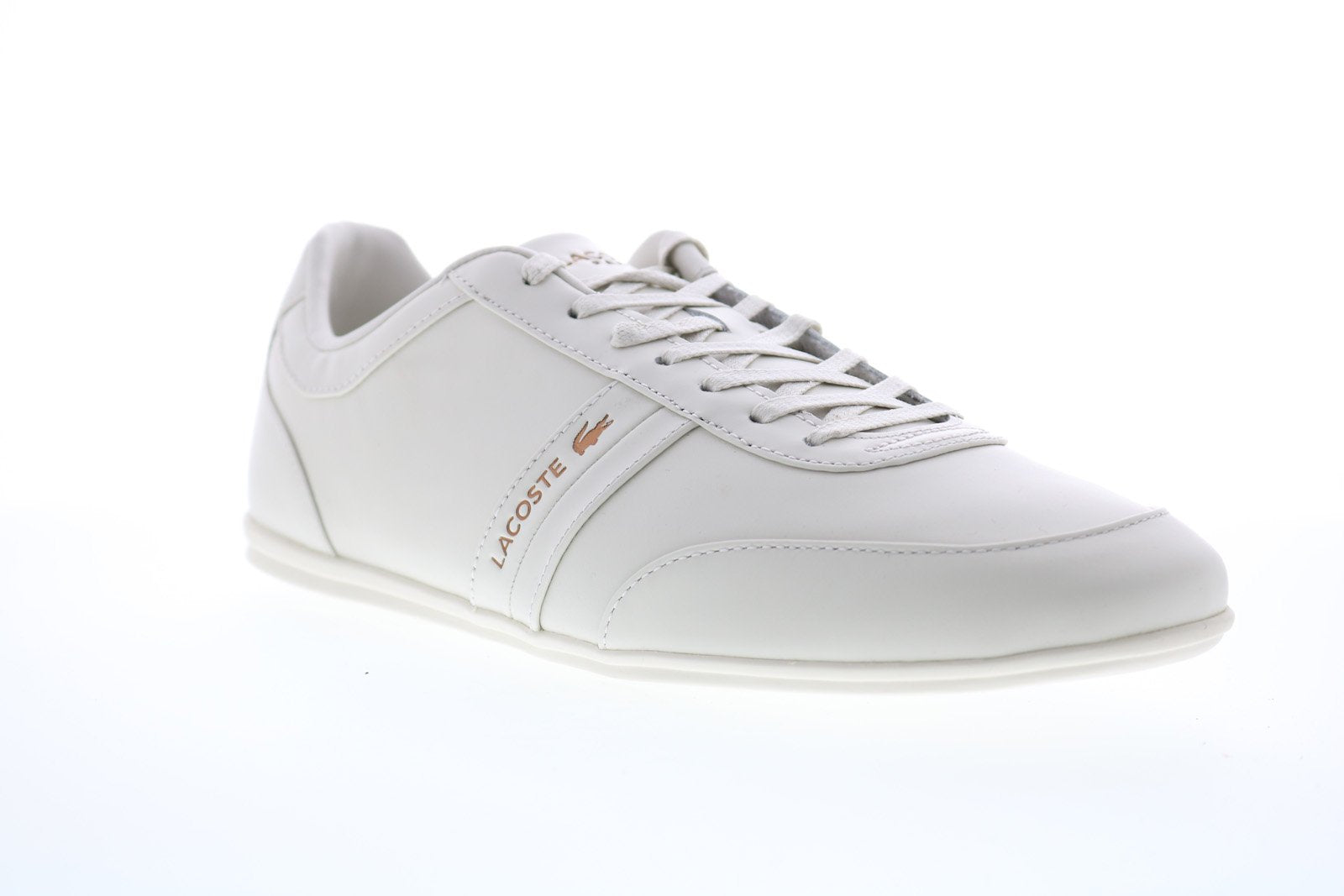 Lacoste Storda 318 3 Us Mens White 