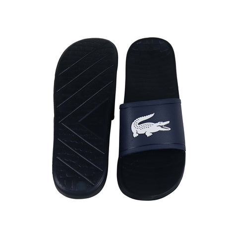 lacoste fraisier 318 1 slide sandal