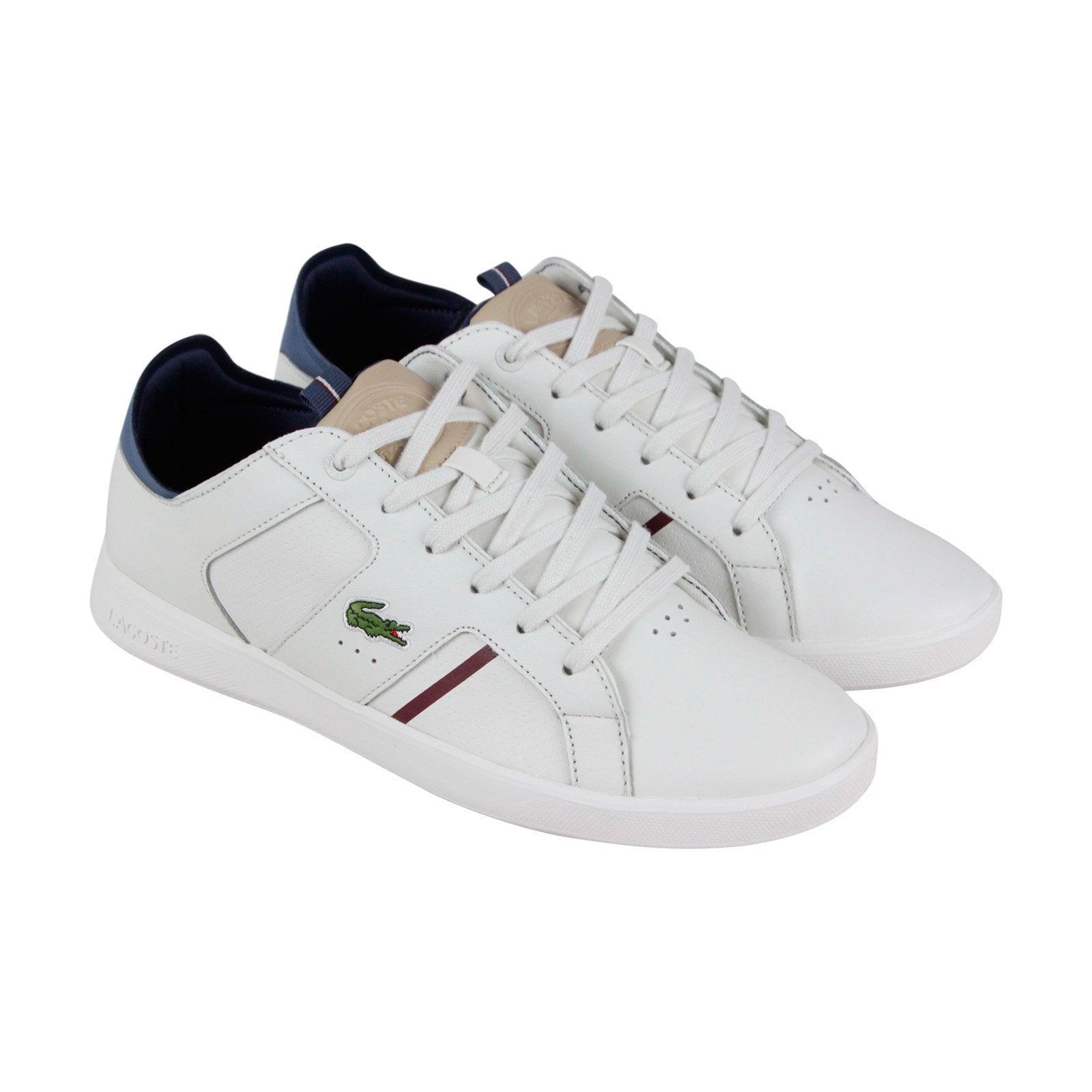 lacoste novas 418