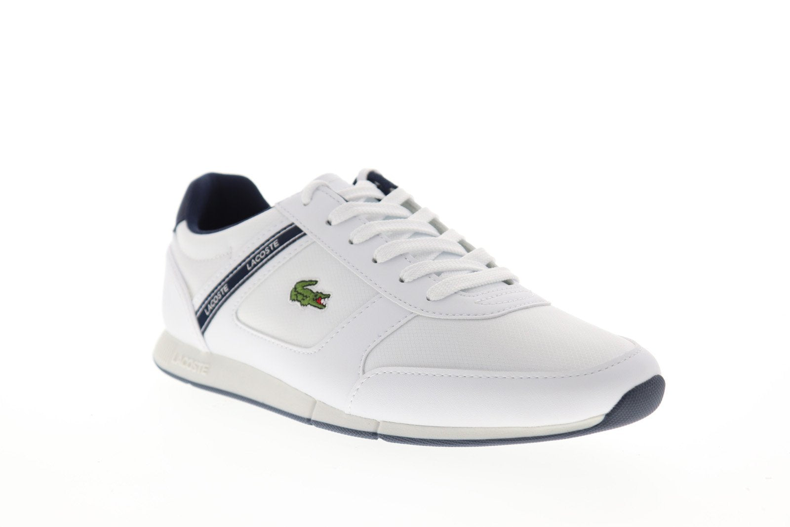 lacoste menerva sport white