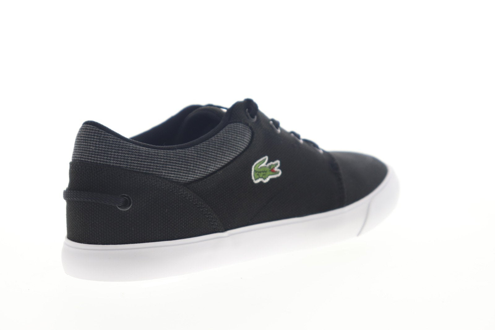 lacoste bayliss canvas