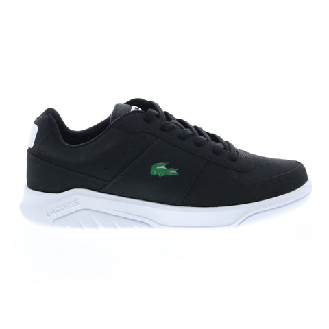Game Advance 0722 2 Sma Mens Black Lifestyle Sneakers S - Ruze Shoes