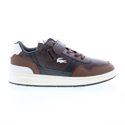 Converse MT Star 3 1V898 Mens Brown Leather Low Top Lifestyle Sneakers -  Ruze Shoes