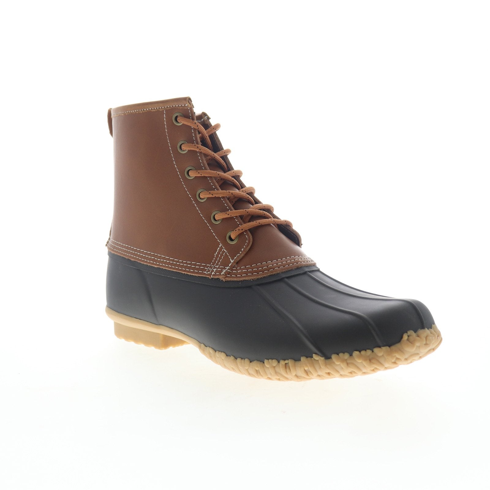 mens wide casual boots