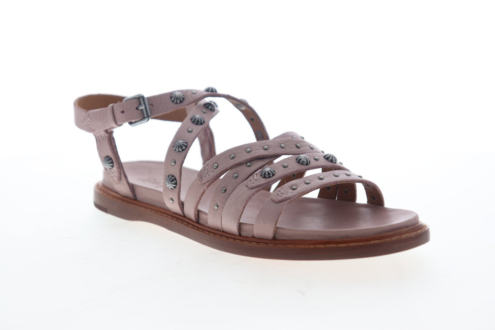 frye strappy sandals
