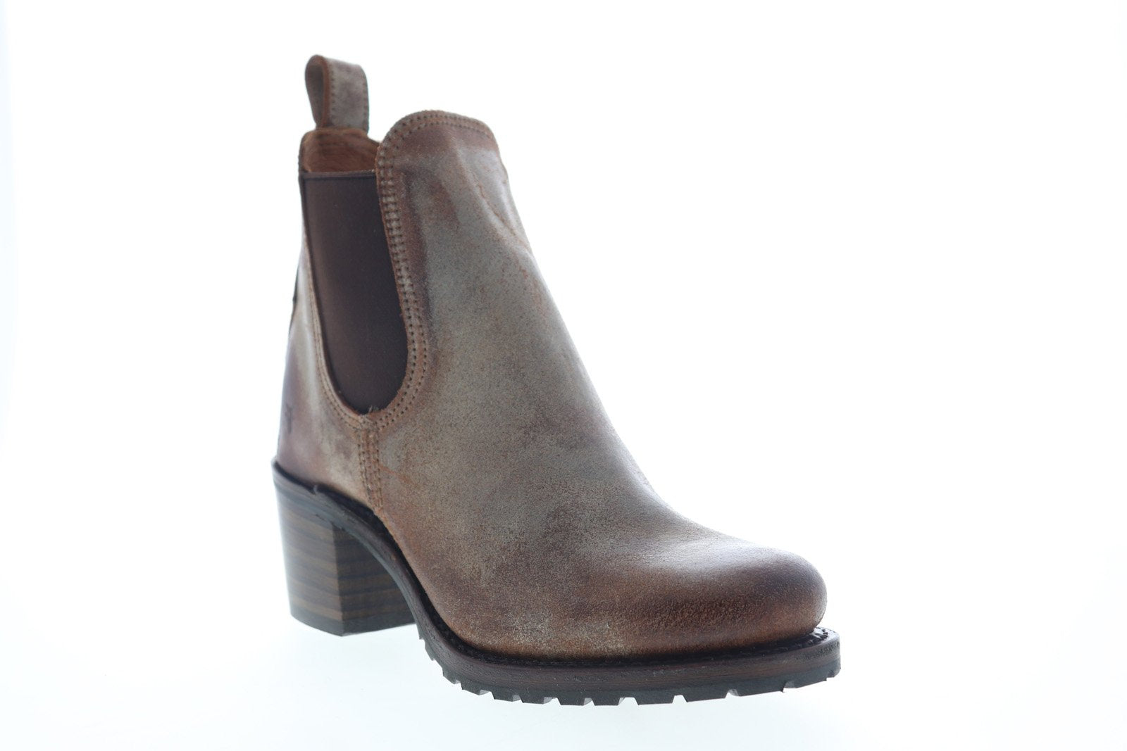 sabrina chelsea boot