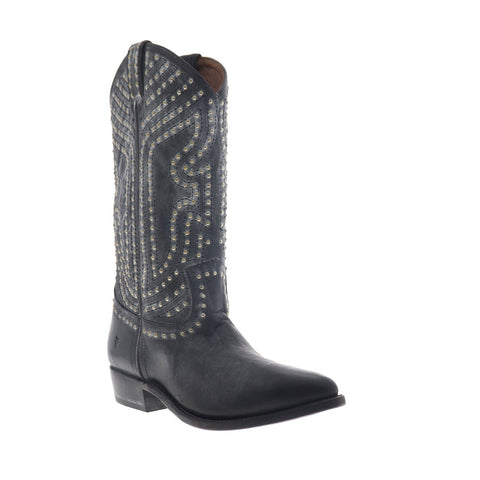 frye billy stud pull on