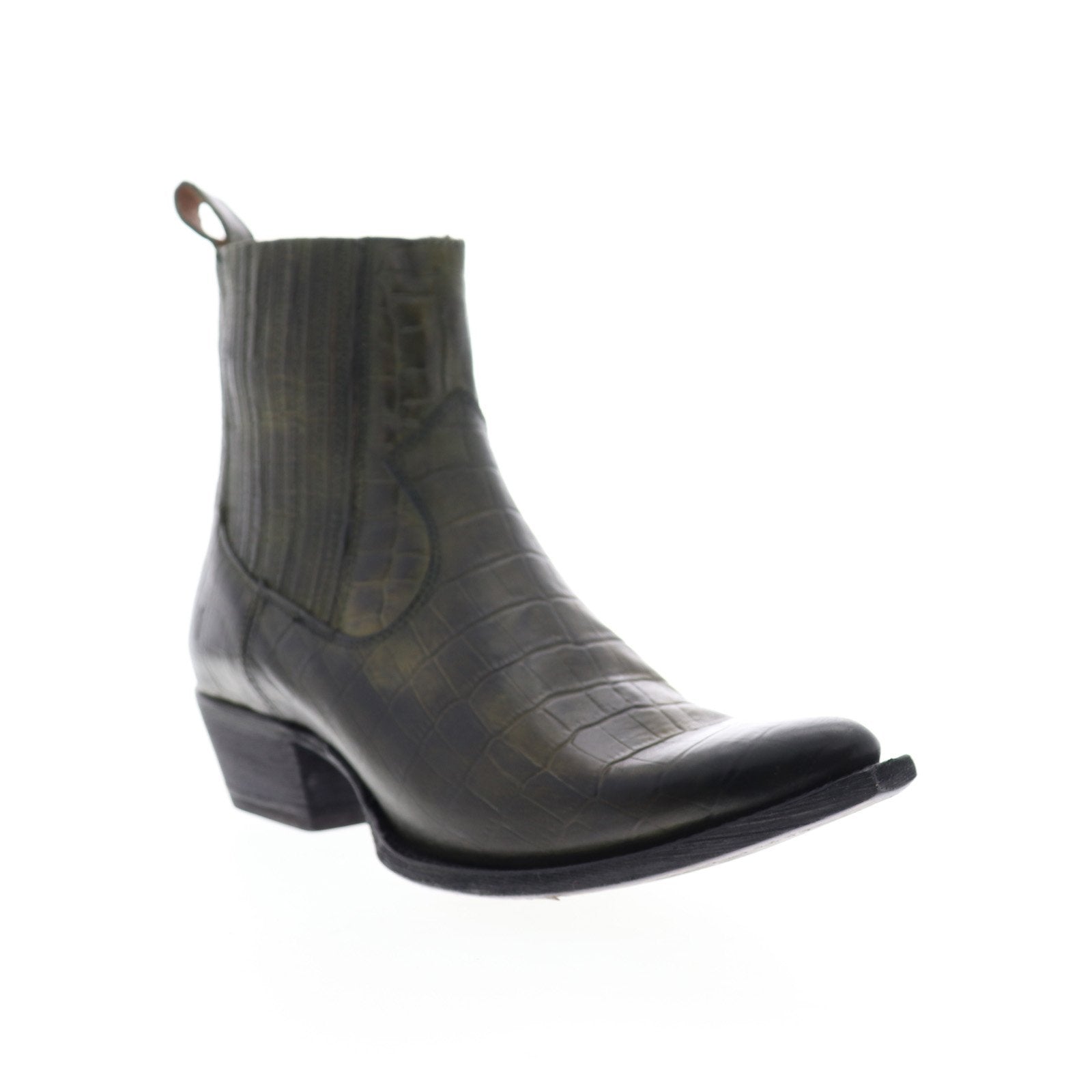 sacha chelsea boot