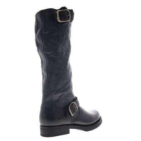 frye veronica slouch black