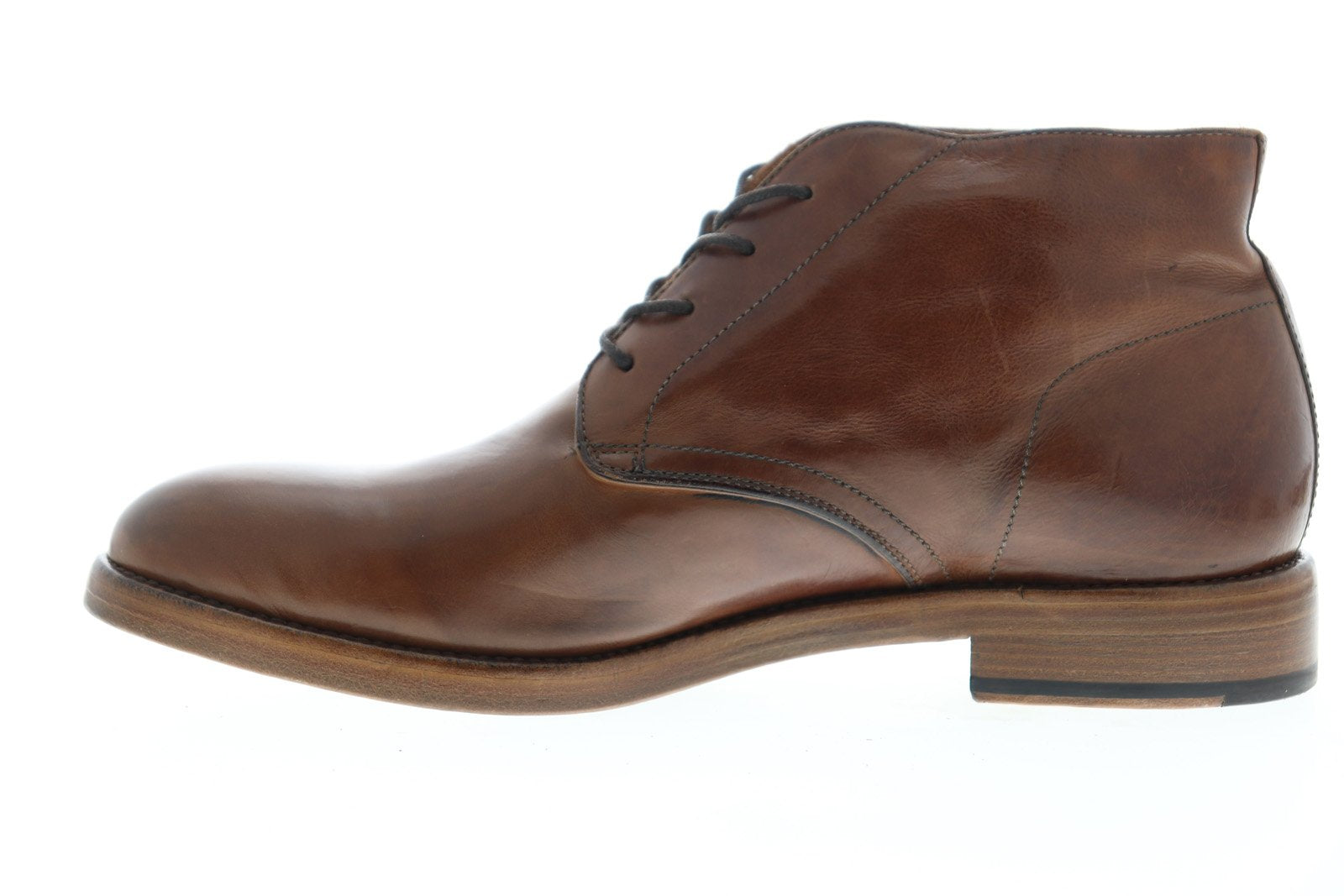 Frye Chase Chukka 80041 Mens Brown 