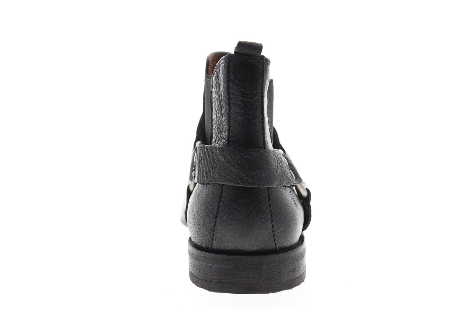 frye scott leather chelsea boot
