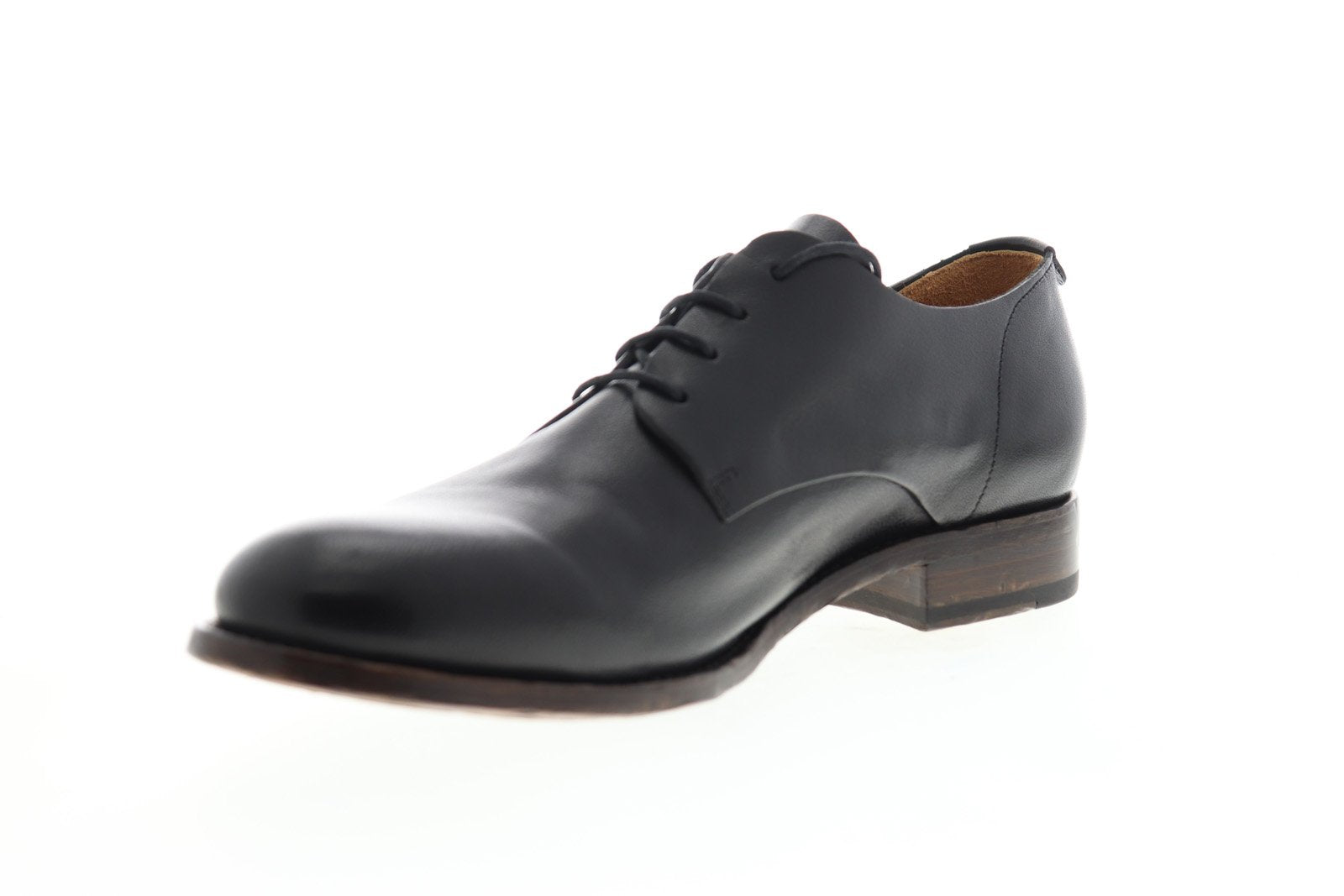 Frye Harrison Oxford 80139 Mens Black 