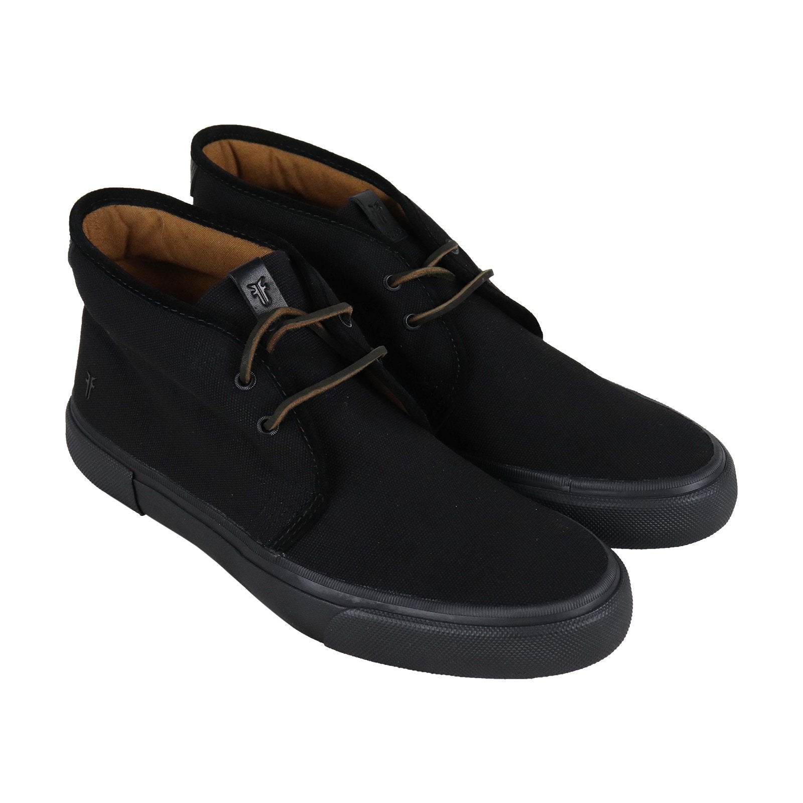 ludlow chukka