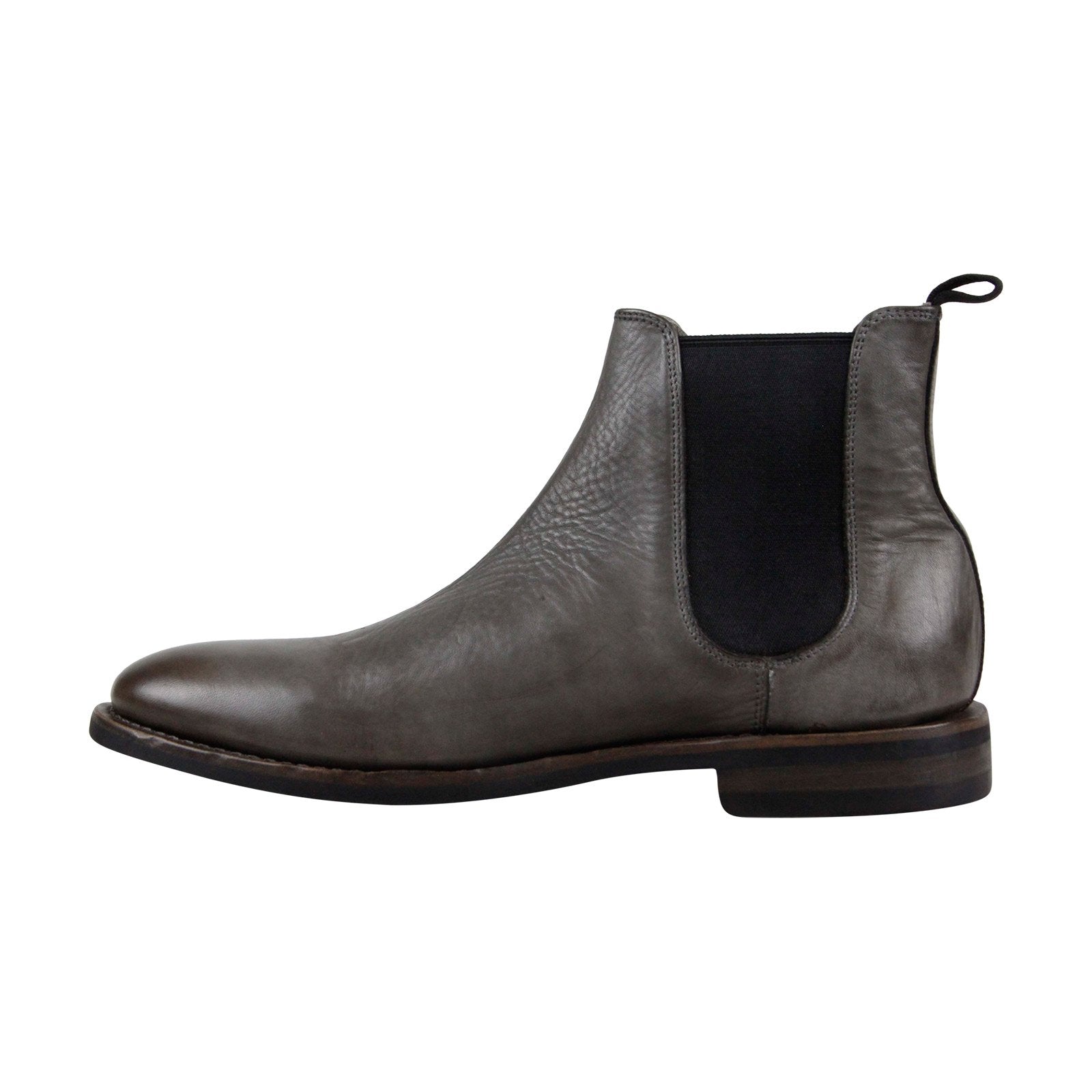 frye men's ben leather chelsea boots