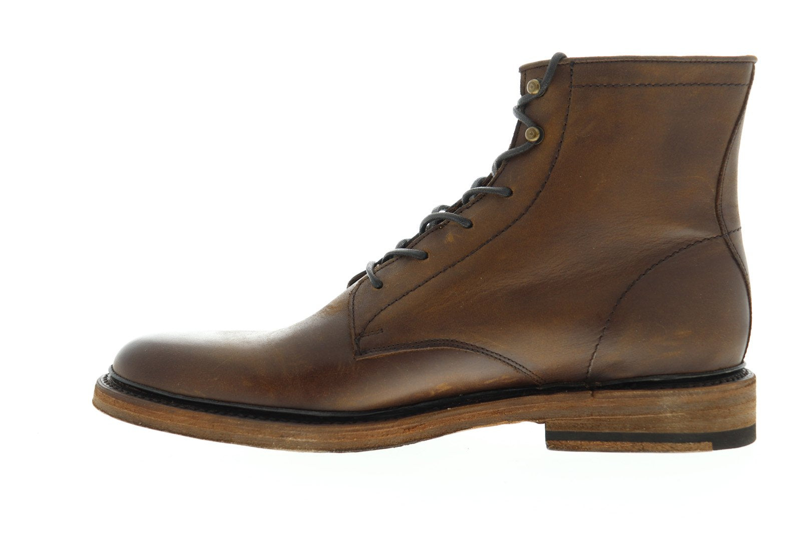 frye james lace up